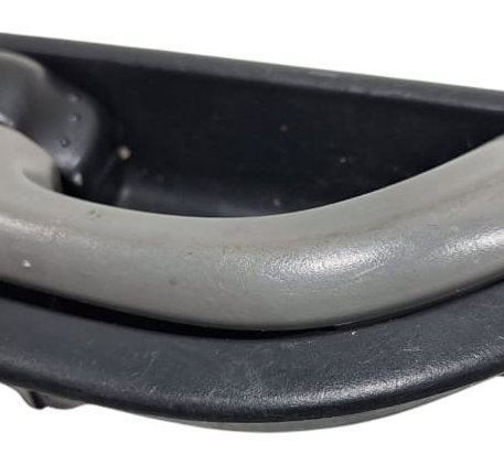 Maçaneta Interna Dianteira Esquerda Honda Civic 2004 Original Foto