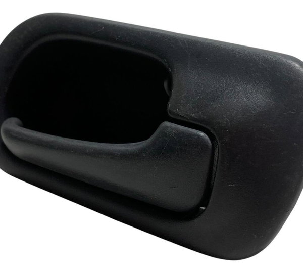 Maçaneta Interna Dianteira Direita Honda Civic 1999 Original Foto