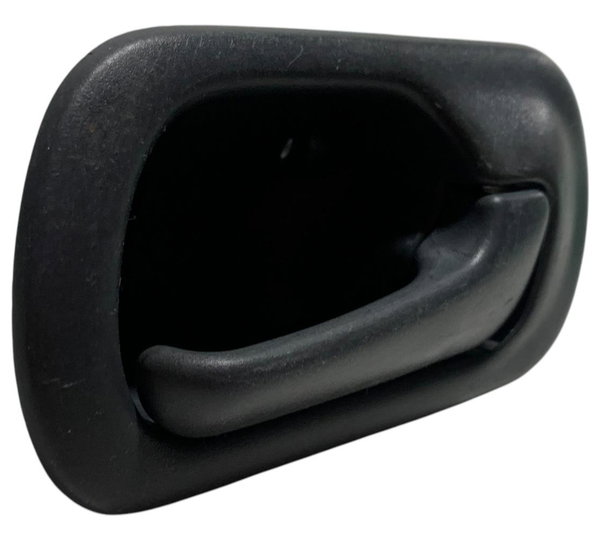 Maçaneta Interna Dianteira Direita Honda Civic 1999 Original Foto
