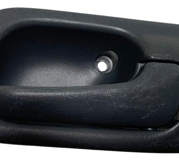 Maçaneta Interna Dianteira Direita Honda Civic 1999 Original Foto