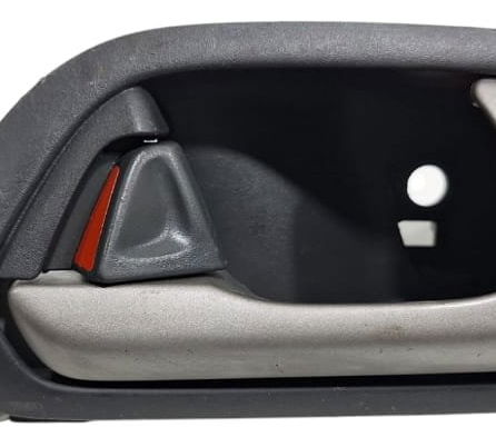 Maçaneta Int. Diant. Esq. Honda New Civic 2008 - Detalhe Original Foto