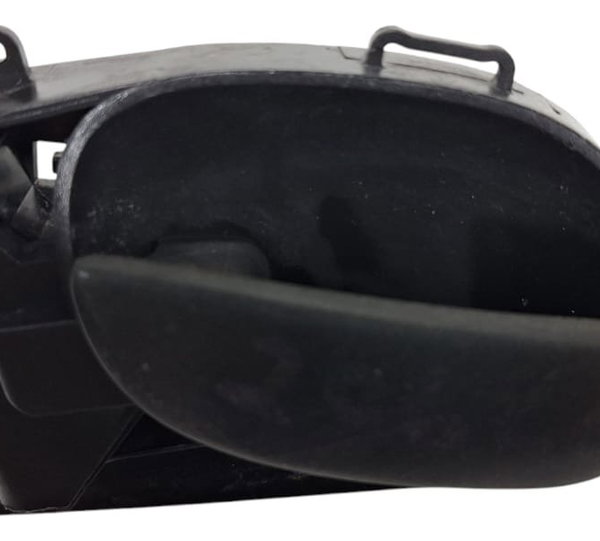 Maçaneta Interna Esquerda Peugeot 206 2007 - Detalhe