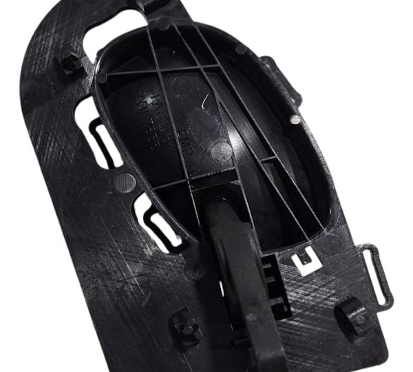Maçaneta Interna Esquerda Peugeot 206 2007 - Detalhe