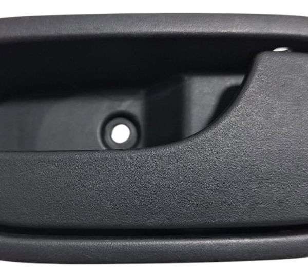 Maçaneta Interna Dianteira Direita Fiat Mobi 2020 Original Foto