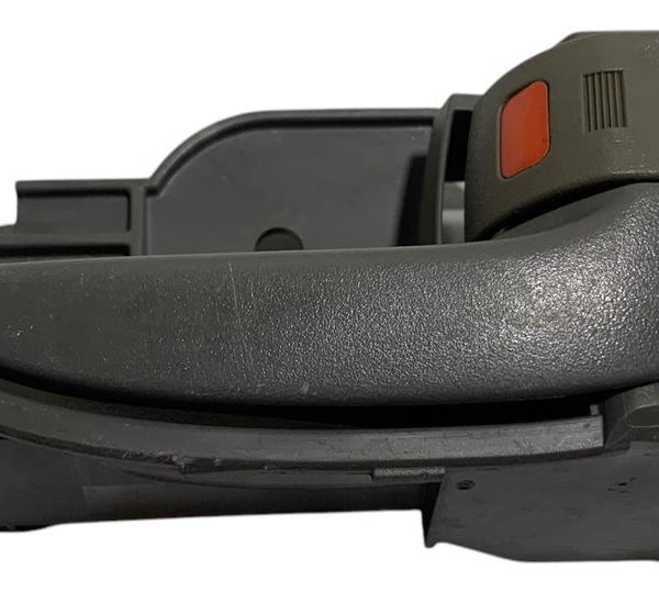 Maçaneta Interna Direita Toyota Etios 2013 Original Foto