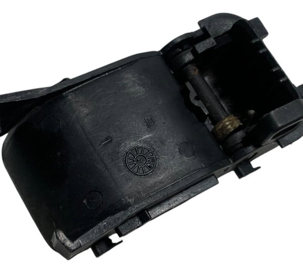 Maçaneta Interna Esquerda Fiat Uno 1994/2013 Original Foto