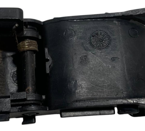Maçaneta Interna Esquerda Fiat Uno 1994/2013 Original Foto