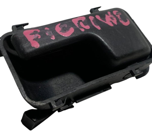 Maçaneta Interna Esquerda Fiat Uno 1994/2013 Original Foto