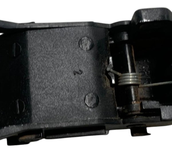 Maçaneta Interna Direita Fiat Uno 1994/2013 F Original Foto