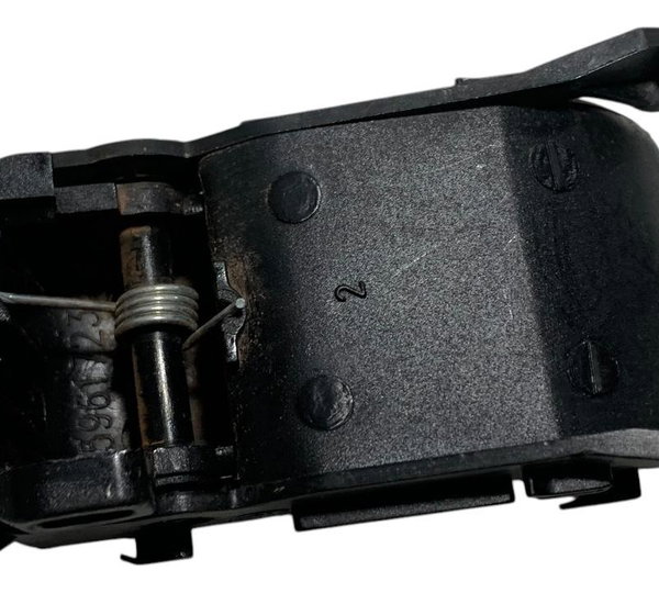 Maçaneta Interna Direita Fiat Uno 1994/2013 G Original Foto