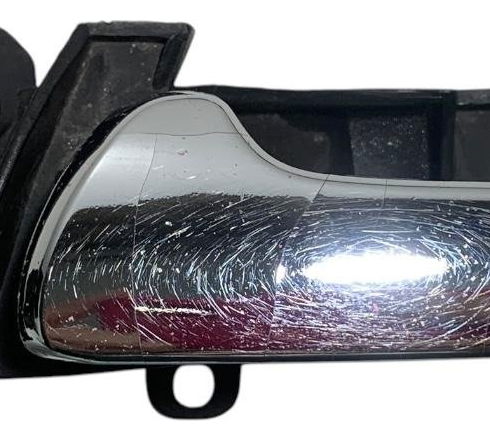 Maçaneta Interna Dianteira Esquerda Chevrolet Astra 2004 Original Foto