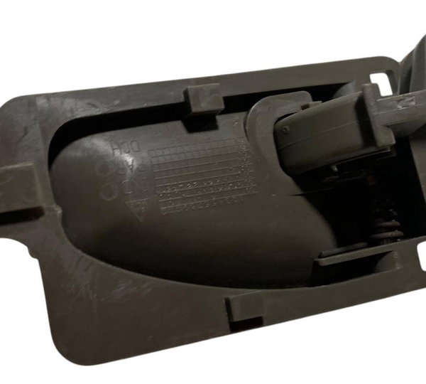 Maçaneta Interna Porta Direita Citroen Picasso 2001/2012 Original Foto