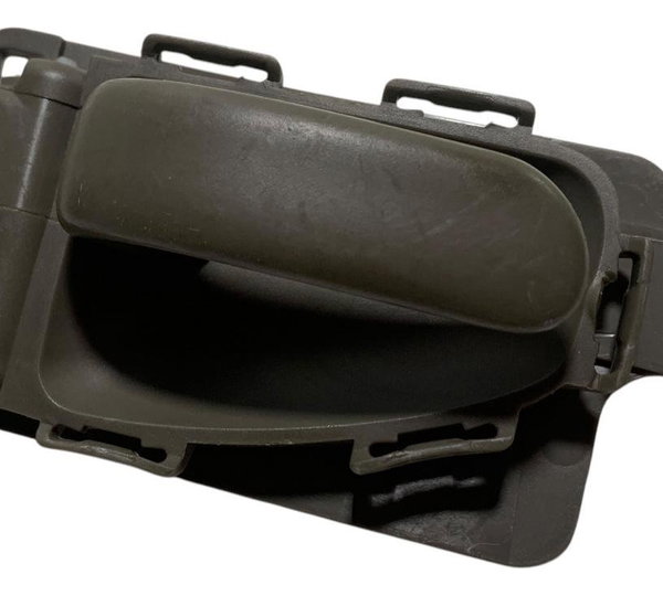 Maçaneta Interna Porta Direita Citroen Picasso 2001/2012 Original Foto