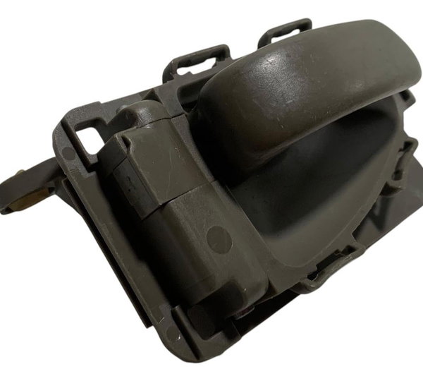 Maçaneta Interna Porta Direita Citroen Picasso 2001/2012 Original Foto