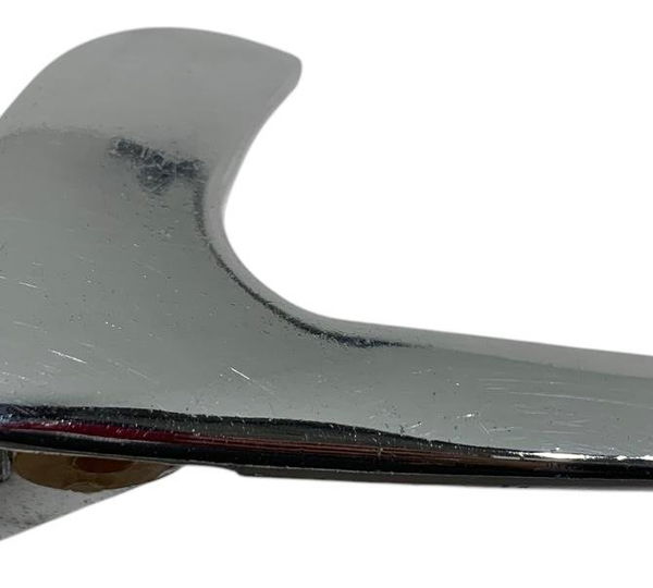 Maçaneta Gatilho Esquerda Volkswagen Gol Parati Saveiro G3 Original Foto