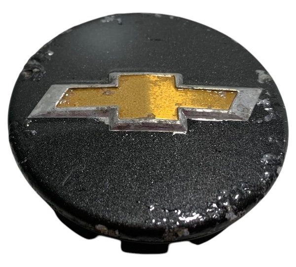 Calotinha Central Roda Chevrolet Cruze 1.4 2018