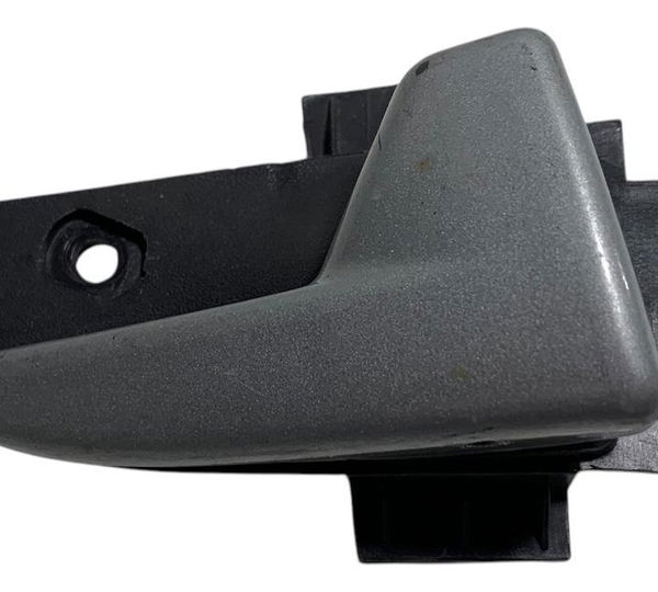 Maçaneta Interna Direita Chevrolet Celta Prisma 2011 Original Foto