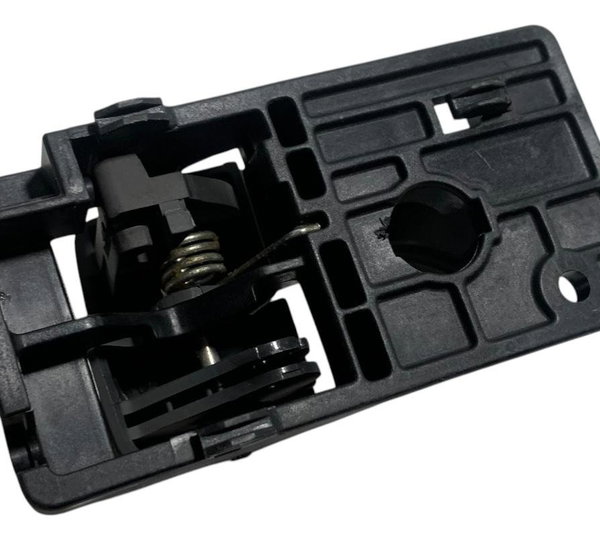 Maçaneta Interna Esquerda Hyundai Tucson 2005/2015 Original Foto