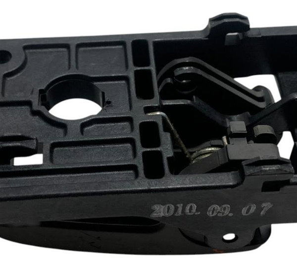 Maçaneta Interna Esquerda Hyundai Tucson 2005/2015 Original Foto