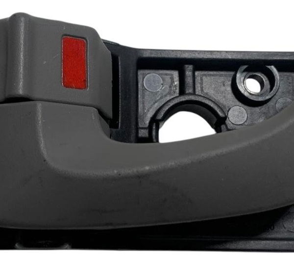 Maçaneta Interna Esquerda Hyundai Tucson 2005/2015 Original Foto