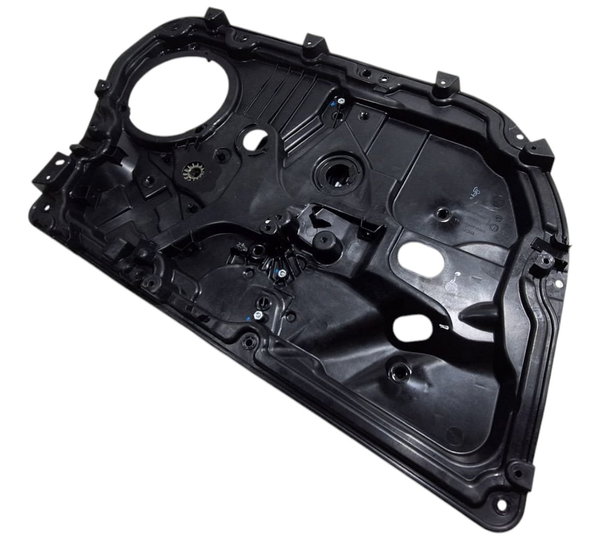Suporte Maquina De Vidro Dianteiro Esquerdo Ford Fiesta 2013