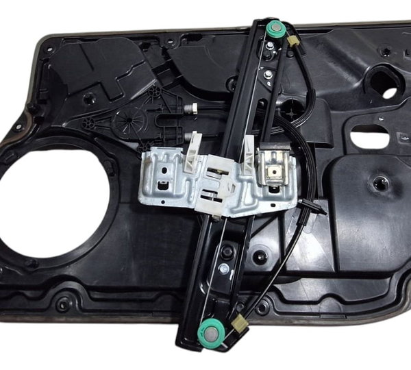 Suporte Maquina De Vidro Dianteiro Esquerdo Ford Fiesta 2013