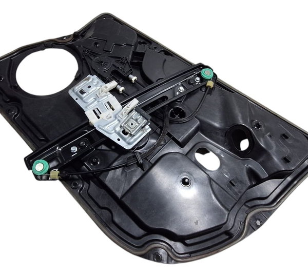 Suporte Maquina De Vidro Dianteiro Esquerdo Ford Fiesta 2013