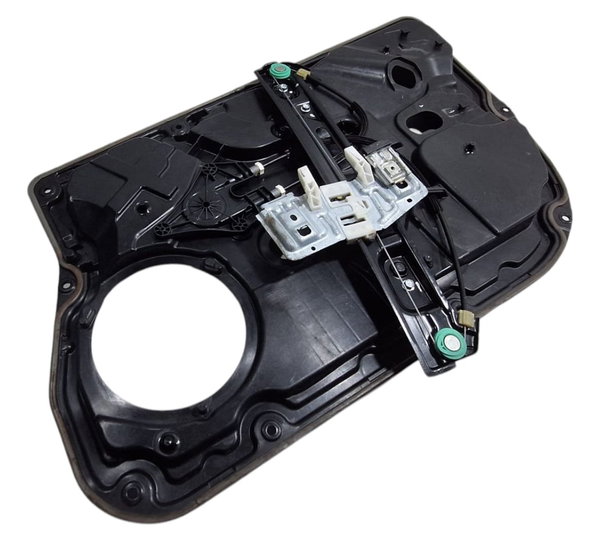Suporte Maquina De Vidro Dianteiro Esquerdo Ford Fiesta 2013