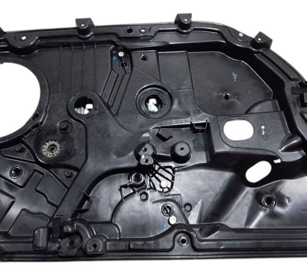 Suporte Maquina De Vidro Dianteiro Esquerdo Ford Fiesta 2013