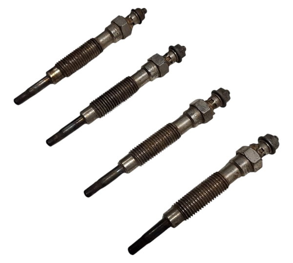 Vela Aquecedora Hr K2500 H100 Mitsubishi L200 2.5 Delphi