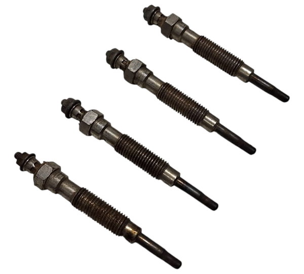 Vela Aquecedora Hr K2500 H100 Mitsubishi L200 2.5 Delphi