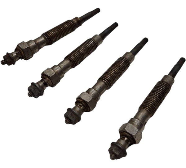 Vela Aquecedora Hr K2500 H100 Mitsubishi L200 2.5 Delphi