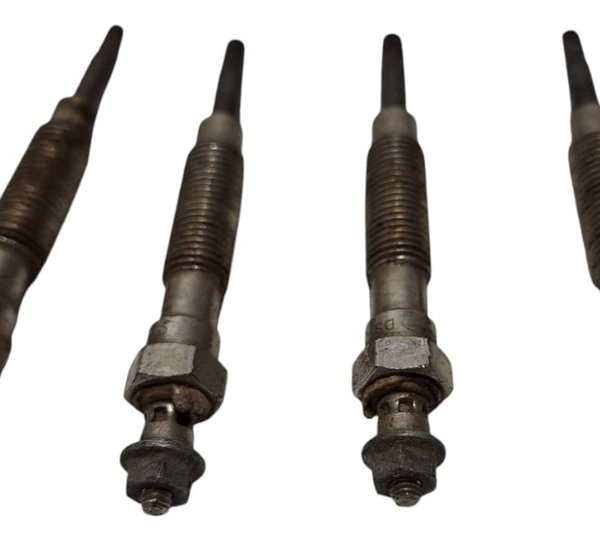 Vela Aquecedora Hr K2500 H100 Mitsubishi L200 2.5 Delphi