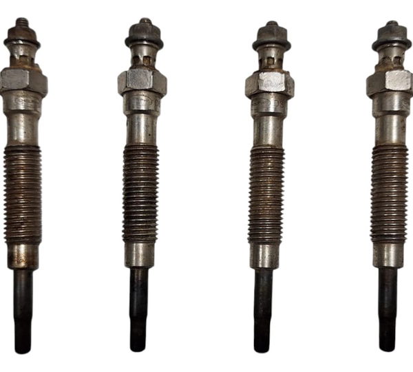 Vela Aquecedora Hr K2500 H100 Mitsubishi L200 2.5 Delphi