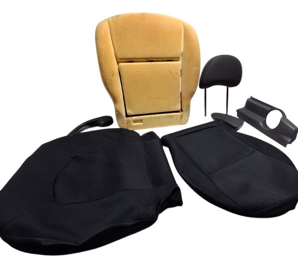 Espuma Assento Banco Diant. Dir. Esq. Vw Fox 2010