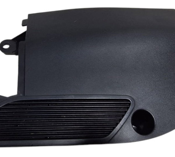 Acabamento Lateral Direito Console Fiat Punto 2014