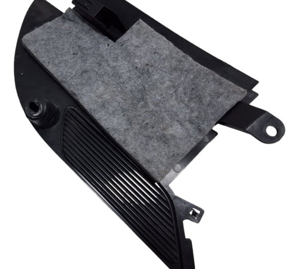 Acabamento Lateral Direito Console Fiat Punto 2014