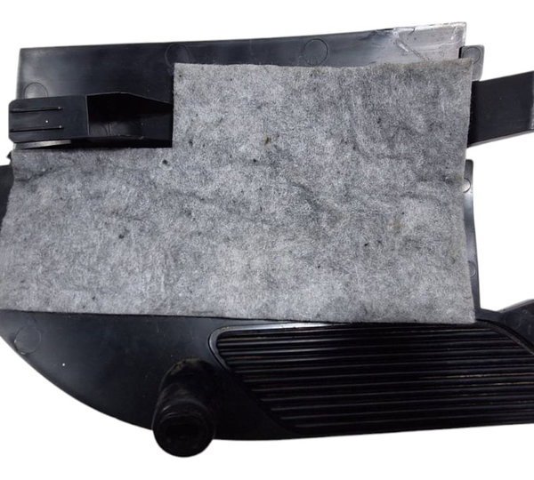 Acabamento Lateral Direito Console Fiat Punto 2014