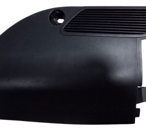 Acabamento Lateral Direito Console Fiat Punto 2014