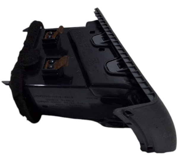 Difusor Ar Lateral Direito Nissan X Trail 2008