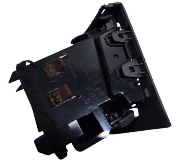 Difusor Ar Lateral Direito Nissan X Trail 2008