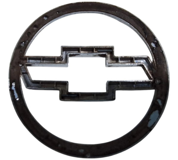 Emblema Tampa Porta Malas Gm Classic 1996