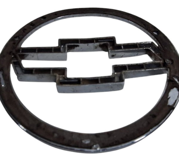 Emblema Tampa Porta Malas Gm Classic 1996