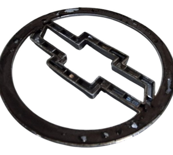 Emblema Tampa Porta Malas Gm Classic 1996