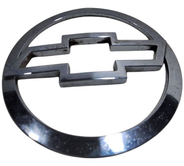 Emblema Tampa Porta Malas Gm Classic 1996