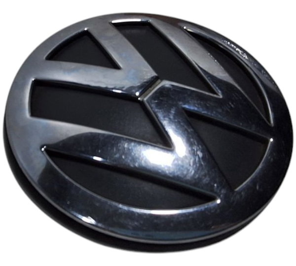 Emblema Tampa Traseira Volkswagen Gol 2002-06