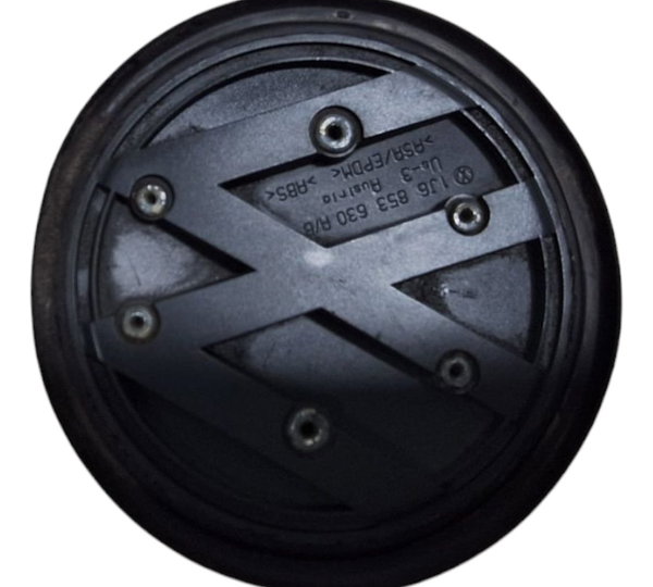 Emblema Tampa Traseira Volkswagen Gol 2002-06