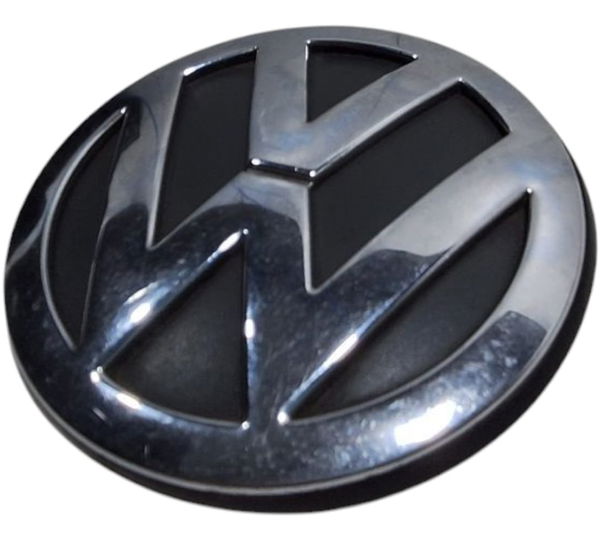 Emblema Tampa Traseira Volkswagen Gol 2002-06