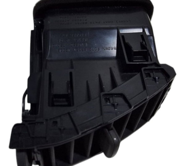 Difusor Ar Central Nissan X Trail 2008