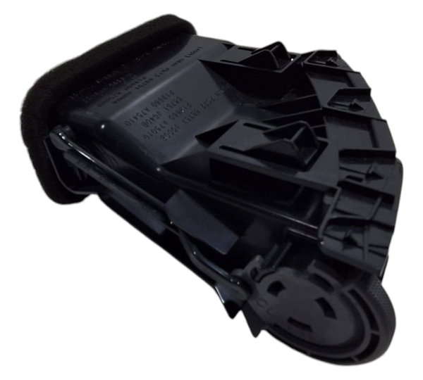 Difusor Ar Central Nissan X Trail 2008